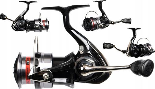 DAIWA KOŁOWROTEK RX LT 3000-C na Arena.pl