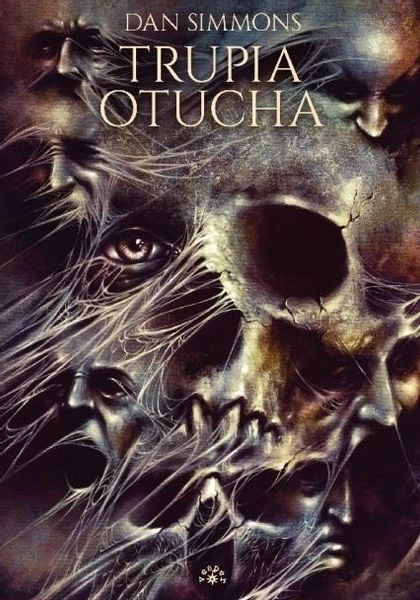 Trupia otucha Dan Simmons zdjęcie 1