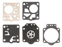 Zestaw membran gaźnika C2-M3A/C2-L1 GND-8