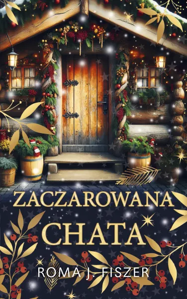 Zaczarowana chata zdjęcie 1