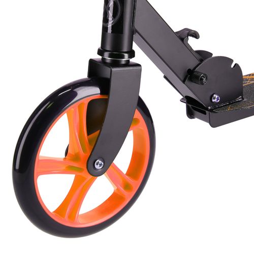 Hulajnoga HM0106 Orange Nils Extreme na Arena.pl