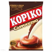 STORCK CUKIERKI KOPIKO CAPPUCCINO 100G