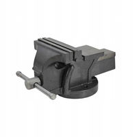 AWTOOLS IMADŁO ŚLUSARSKIE STAŁE LEKKIE 6/150mm