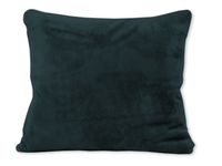 Poszewka z microfibry BASIC SOFT 40x40 Darymex butelkowa zieleń