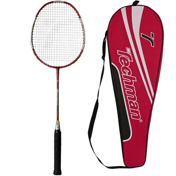 Rakieta Techman Grafit 5006 zdjęcie 10