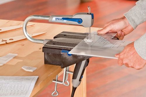 Brzeszczot DREMEL 2615MS53JA na Arena.pl