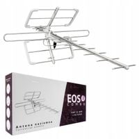 Antena zewnętrzna Spacetronik EOS L Combo
