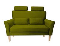 Sofa DENVER nogi buk BL75