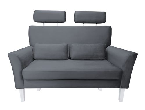 Sofa DENVER nogi białe BL14 na Arena.pl