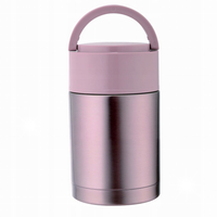Jednokomorowy Termos obiadowy Maestro 800 ml