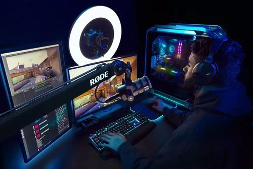 Statyw Rode PSA1+ na Arena.pl