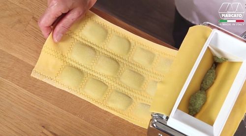 Maszynka do makaronu i wałkowania Marcato Atlas Pasta Set NOWA zestaw 5w1 na Arena.pl