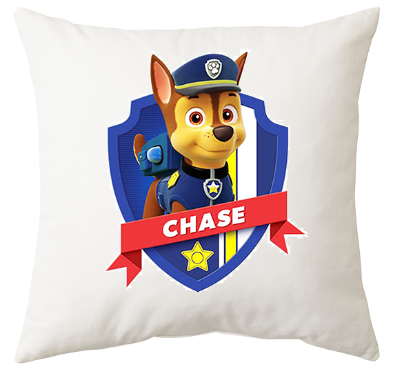 Poduszka Psi Patrol zdjęcie 1