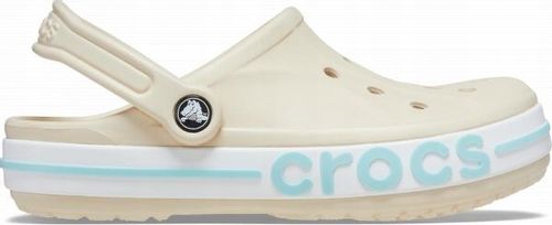Damskie Buty Chodaki Klapki Crocs Bayaband 205089 Clog 39-40 na Arena.pl