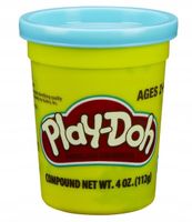 PLD tuba pojedycza na tacce B6756 /24