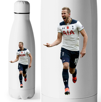 Termos - Butelka Termiczna - Harry Kane - dla fana