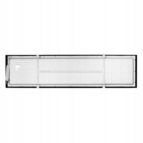 Panel LED Sufitowy NATYNKOWY 120 x 30cm Plafon 60W na Arena.pl