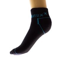 18313x2 Zestaw 6 Par Skarpetek Męskich roboczych 39-42 Bituxx wzmacnia