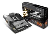 Płyta główna SAPPHIRE NITRO+ B850A WIFI