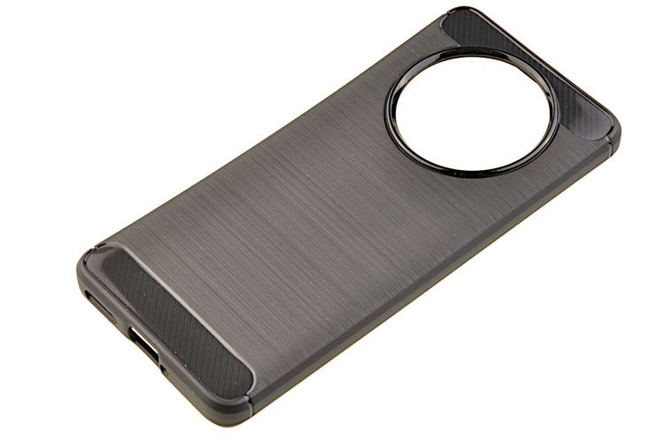Etui Carbon Pro do Realme 11 Pro 5G czarny zdjęcie 1