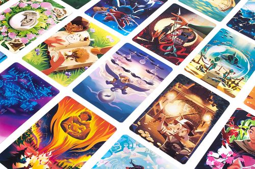 Dixit Disney Rebel na Arena.pl