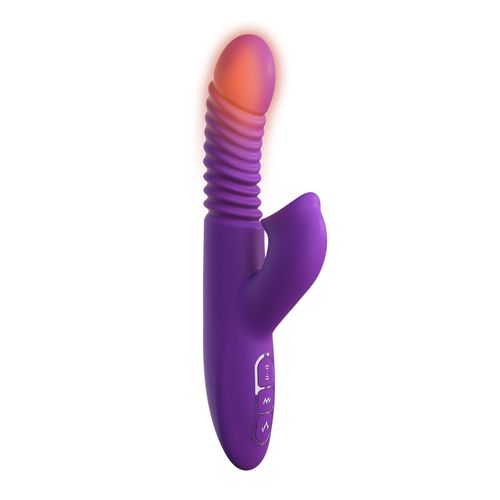 fantasy for her thrusting clit stimulate-her na Arena.pl