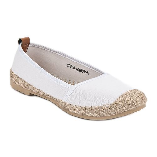 Espadryle MCKEYLOR r.37 na Arena.pl
