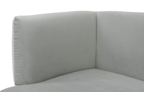 Sofa narożna Simple 255x152x75 cm # na Arena.pl