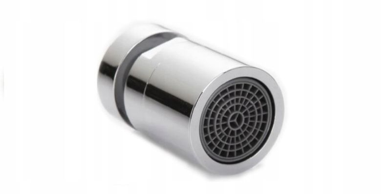 Perlator M22 Z PRZEGUBEM DO BATERII zdjęcie 1