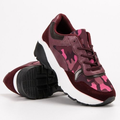 Sneakersy Moro r.40 na Arena.pl