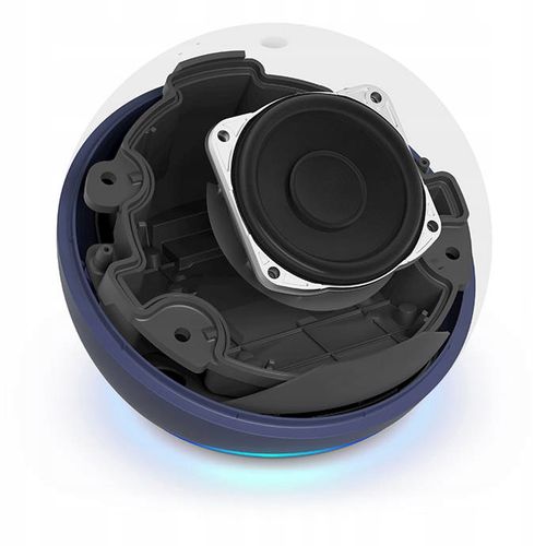 Głośnik AMAZON Echo Dot 5 Granatowy na Arena.pl