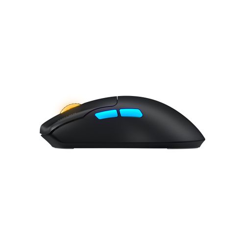 Myszka HATOR Pulsar 3 PRO Wireless (czarna) na Arena.pl