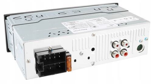 Radio Samochodowe BLUETOOTH USB SD Pilot FM MP3 na Arena.pl