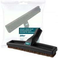 Szczotka ssawka szeroka Sillar paneli parkietu do odkurzaczy Karcher