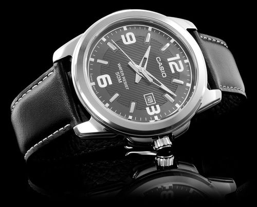 Zegarek Męski CASIO BENTLER 10606 na Arena.pl