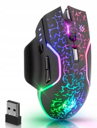 Mysz DEFENDER Oneshot GM-067 na Arena.pl