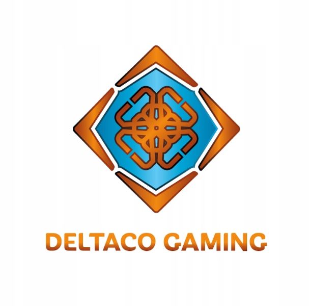 Myszka Deltaco GAM-145-W 2.4G zdjęcie 8