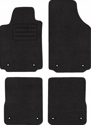 DYWANIKI DO AUDI A2 LUX NA WYMIAR na Arena.pl