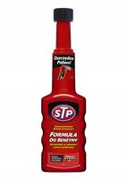 STP ZESTAW FORMUŁA DO BENZYNY i LPG 200ml