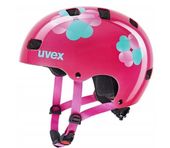 Kask rowerowy Uvex KID 3 r. 55-58