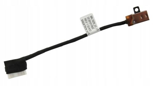 GNIAZDO ZASILANIA DO DELL INSPIRON 15 3584 3593 na Arena.pl