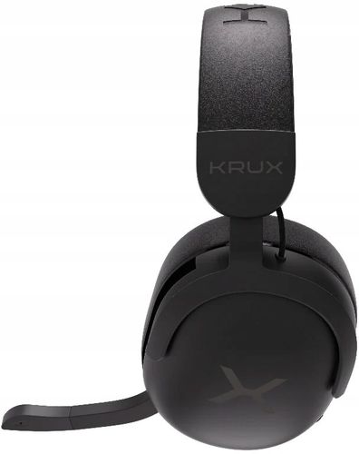 Słuchawki KRUX Crave Pro Wireless na Arena.pl