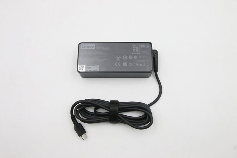 Lenovo 65W USB-C AC adapter for zdjęcie 1