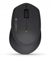 Logitech Bezprzewodowa myszka M280 (910-004291)