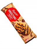 Ciastka BONITKI KRUSZYNKI z orzeszkami arachidowymi i czekoladą 210g