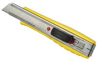 NÓŻ Z OSTRZEM ŁAMANYM 18MM FATMAX - S/10-421-8