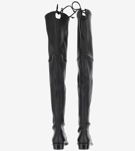 Stuart Weitzman kozaki damskie rozmiar 37 na Arena.pl