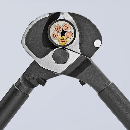 nożyce do kabli 500mm - kn 95 12 500 na Arena.pl