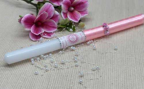 ŚWIECA KOMUNIJNA NA KOMUNIĘ DO KOMUNII IMIĘ DATA na Arena.pl