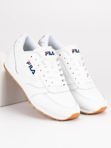 FILA ORBIT JOGGER LOW Rozmiar - 47 na Arena.pl